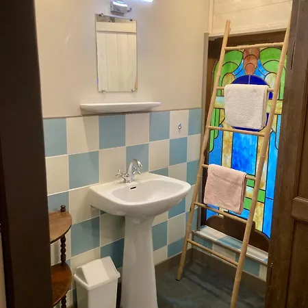 L'atelier In Appartement