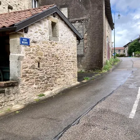 L'atelier In Isches