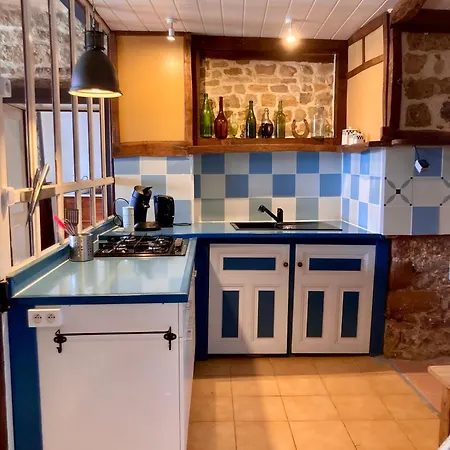 L'atelier In Appartement Isches