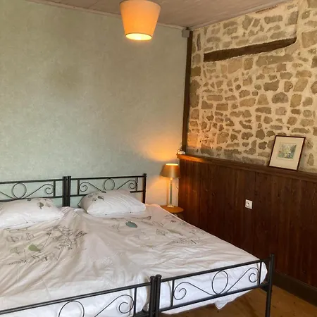Appartement L'atelier In