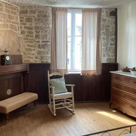 Appartement L'atelier In