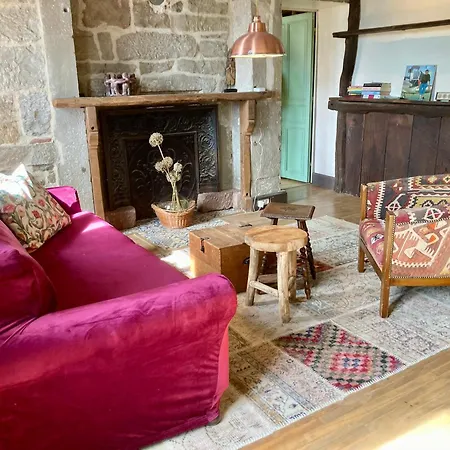 Appartement L'atelier In Isches