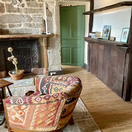 Appartement L'atelier In *