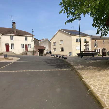 L'atelier In Appartement Isches