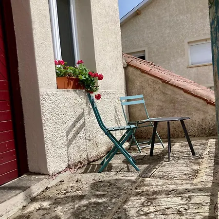 Appartement L'atelier In Isches
