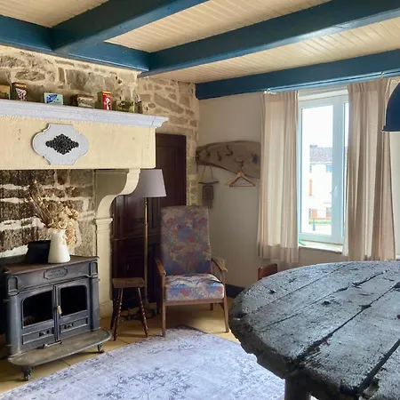 L'atelier In Appartement